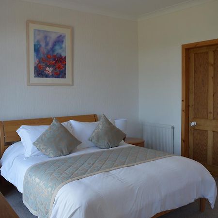 Strathview Lodge Dornoch Exteriér fotografie