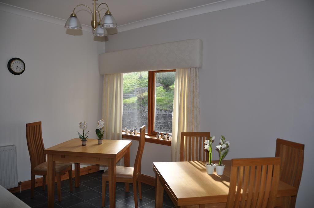 Strathview Lodge Dornoch Exteriér fotografie