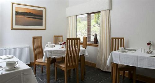 Strathview Lodge Dornoch Exteriér fotografie