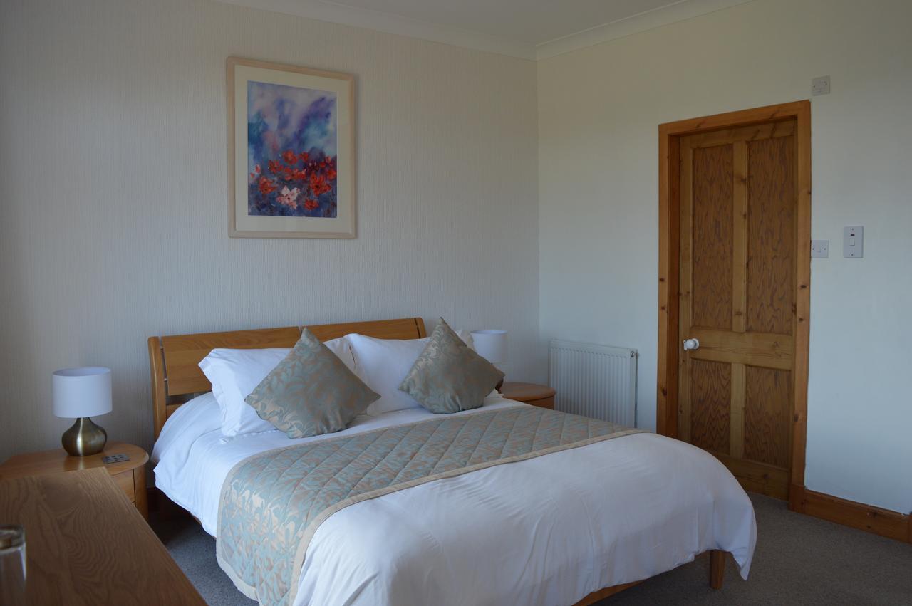 Strathview Lodge Dornoch Exteriér fotografie