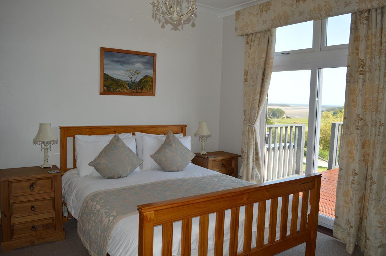 Strathview Lodge Dornoch Exteriér fotografie